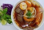 Best Bún Bò Huế in Tucson, AZ