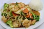 Best Mix Vegetable Dish (Chop Suey) in Tucson, AZ