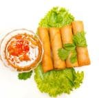 Best A3. Chả Giò (4) in Tucson, AZ